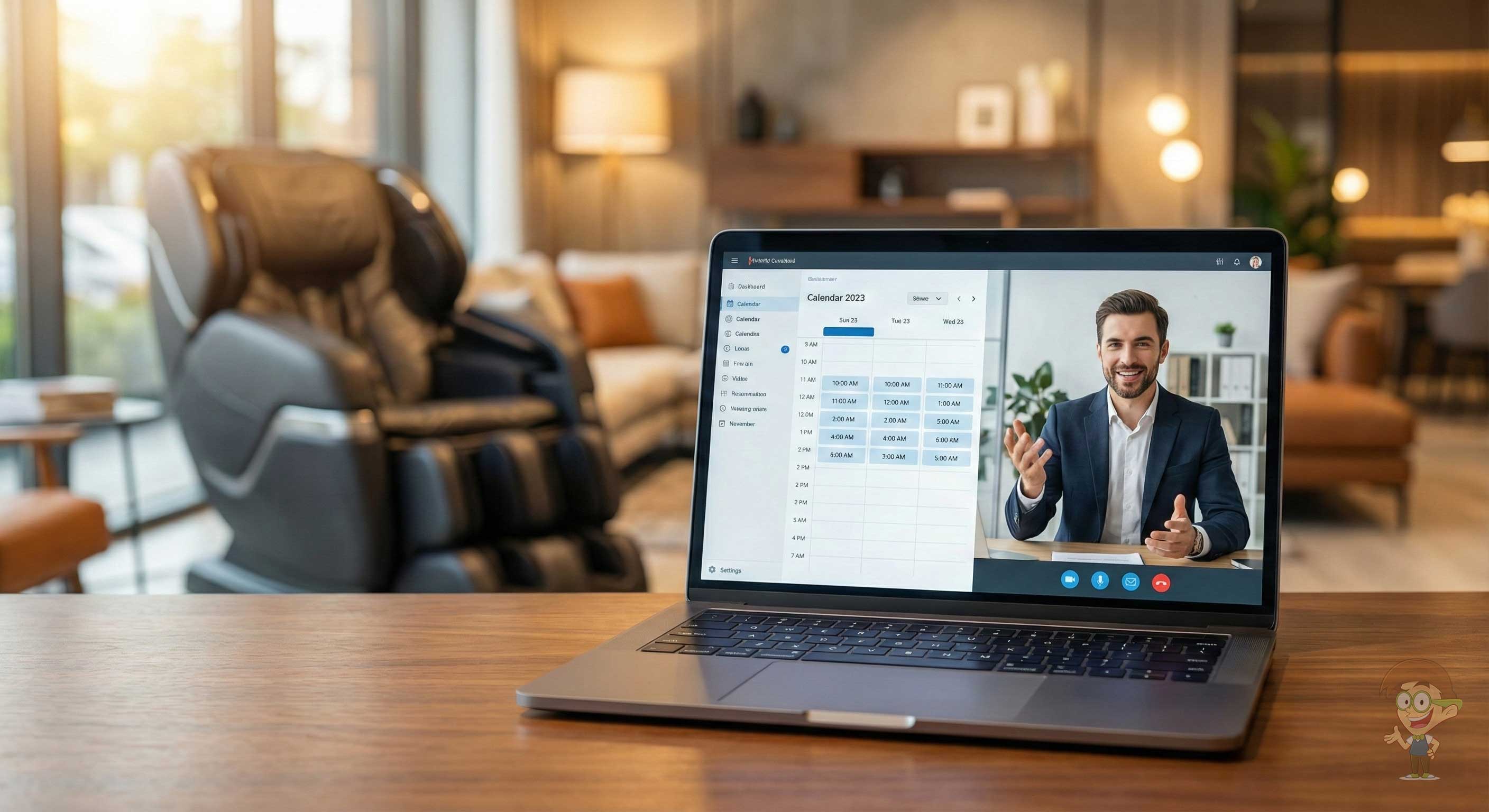 Digitale Beratung 2.0: Warum Ihr eigener Video-Server den Verkauf revolutioniert