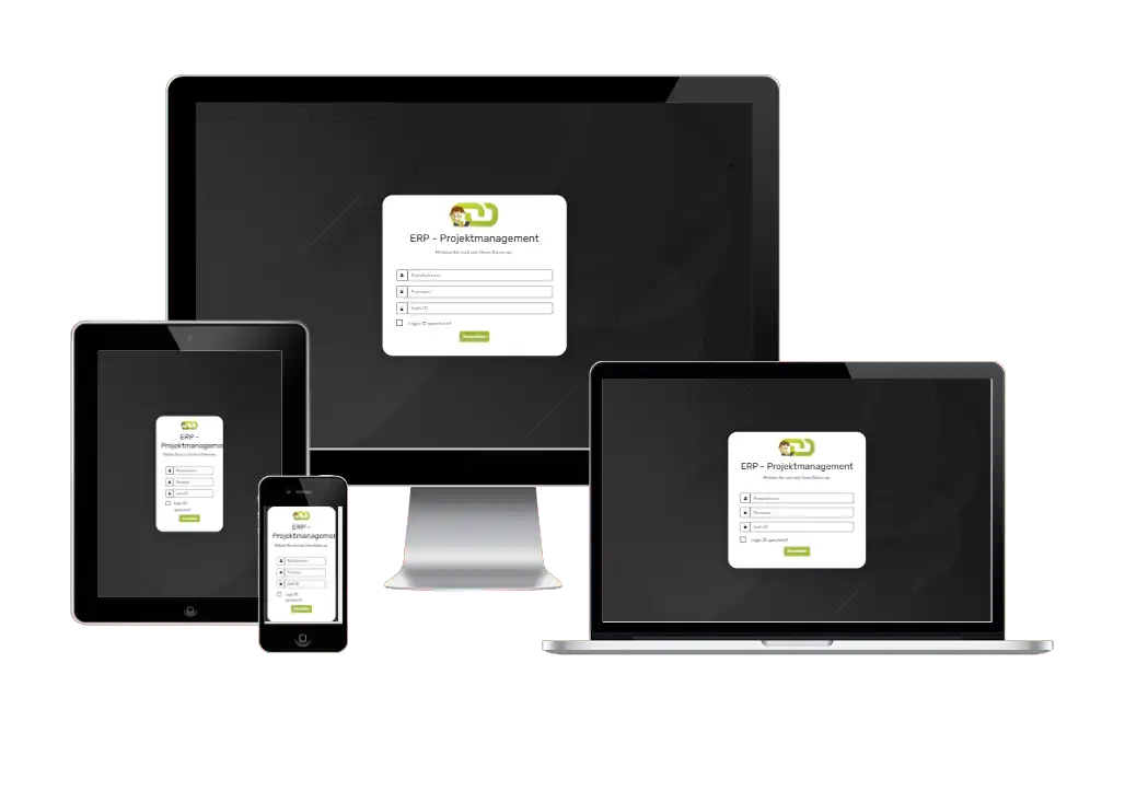 Webentwicklung
