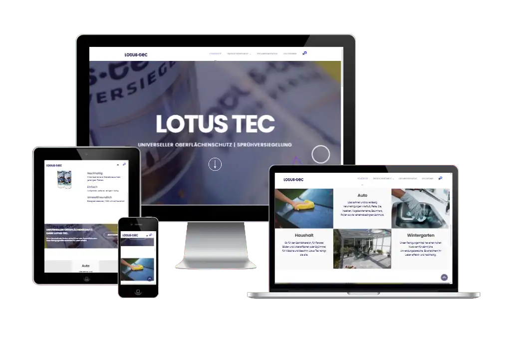 Lotus Tec